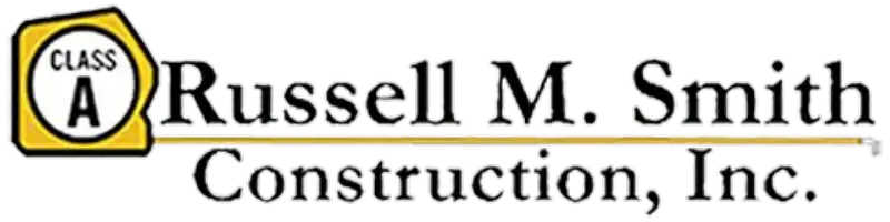 Russell M. Smith Construction, Inc.